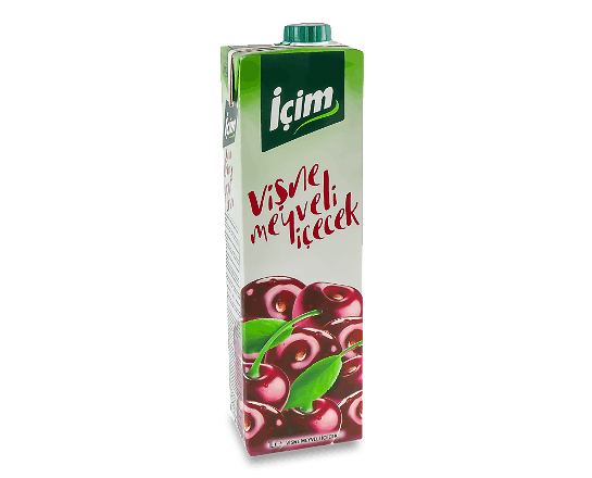 Нектар Icim вишневий