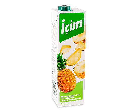Нектар Icim ананасовий