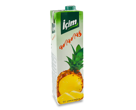 Нектар Icim ананасовий