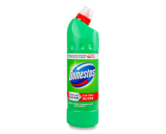 Засіб миючий Domestos Гірський бриз дезінфікуючий