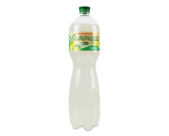 Напій соковмісний Моршинська Лимонада Мохіто