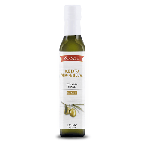 Олія оливкова Olive Extra Virgin перш хол віджиму, 250мл – купити