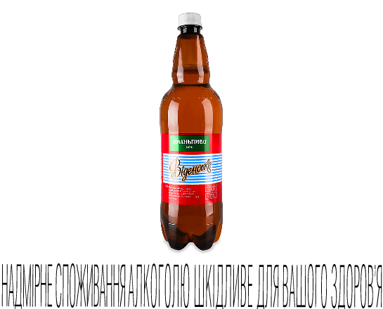 Пиво Уманьпиво Віденське світле