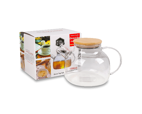 Заварник Eat&Drink 1000 мл 954274