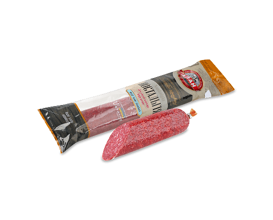 Ковбаса Алан Ностальгія с/в в/ґ