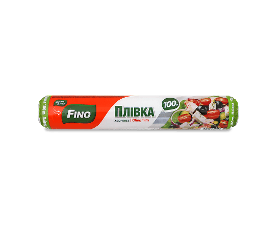 Плівка харчова Fino 100 м