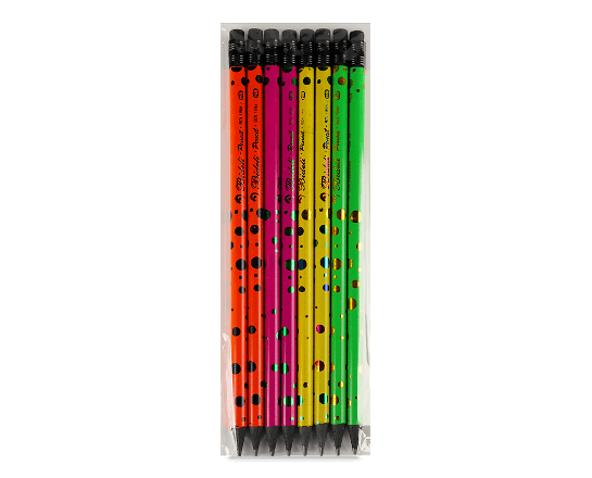 Набір олівців HB 8 шт. 959043