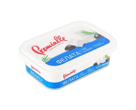 Сир Premialle Фелата 45%