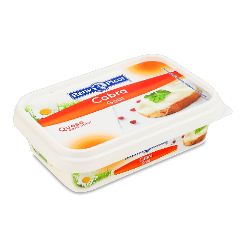 Крем-сир Reny Picot козиний 33%
