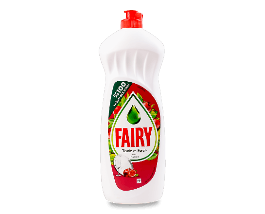 Засіб для миття посуду Fairy Гранат