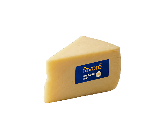 Сир Favore Gouda 48%
