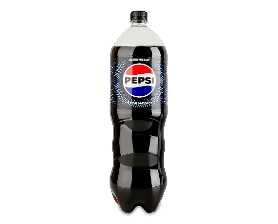 Напій Pepsi Cola Нуль цукру