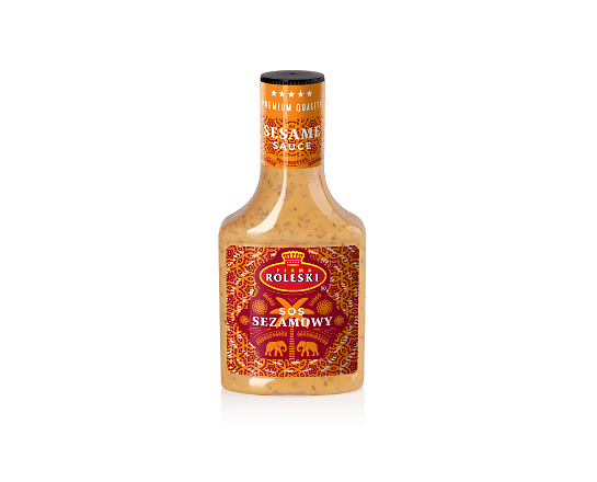 Соус Roleski Кунжутний