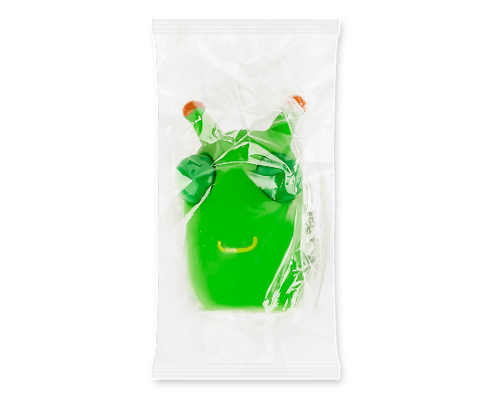 Іграшка Антистрес Гусінь-витрішкуватик J117