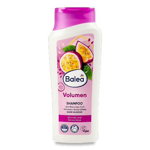 Шампунь Balea Volumen