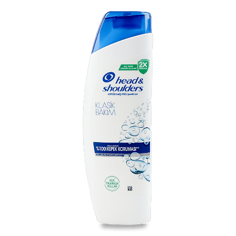 Шампунь Head&Shoulders Класичний догляд