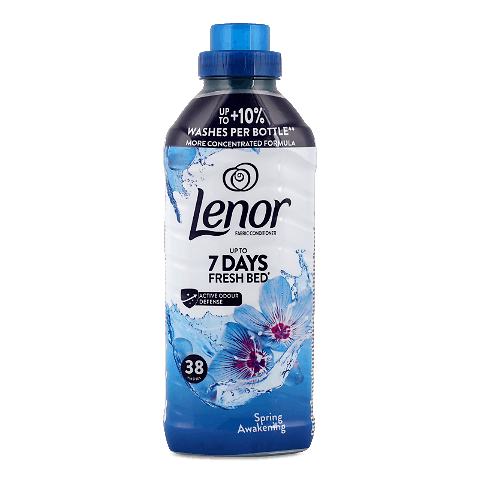 Кондиціонер Lenor Пробудження весни