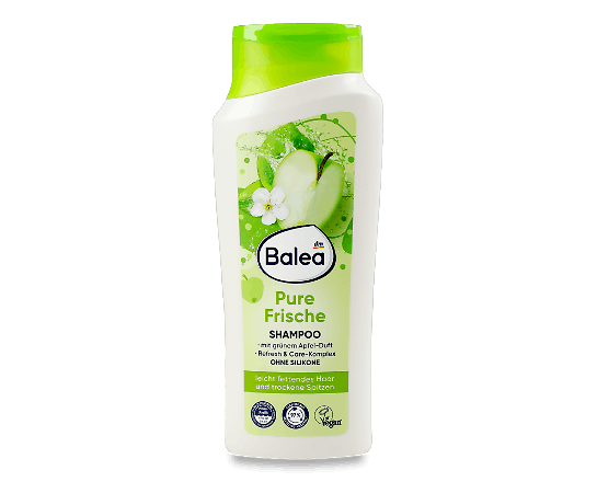 Шампунь Balea Pure Frische