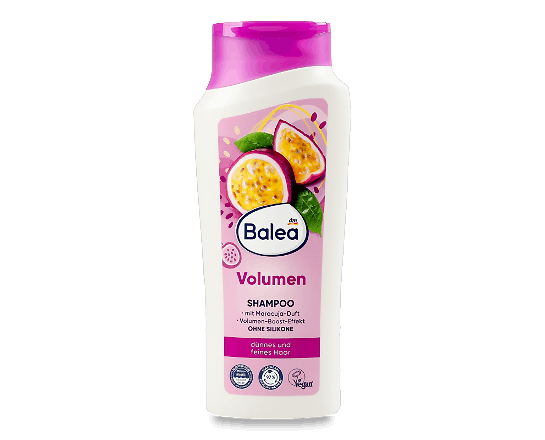 Шампунь Balea Volumen
