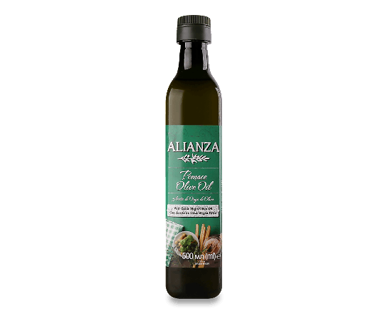 Олія оливкова Alianza Pomace