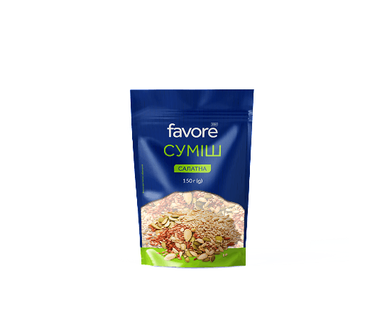 Суміш Favore салатна