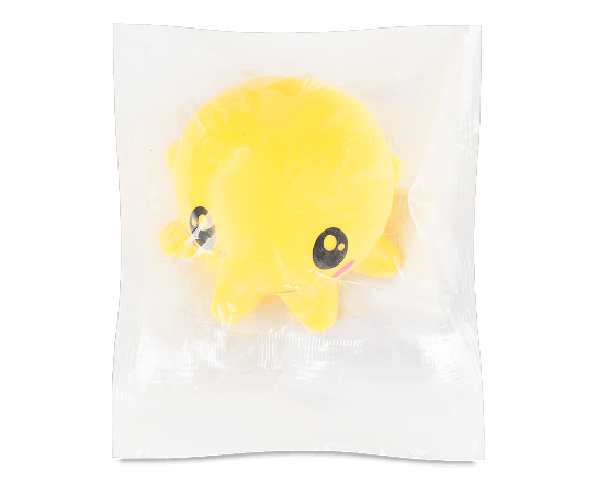 Іграшка Антистрес Восьминіг в асортименті 985885