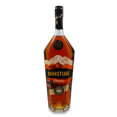 Напій алкогольний Kaheturi Classic