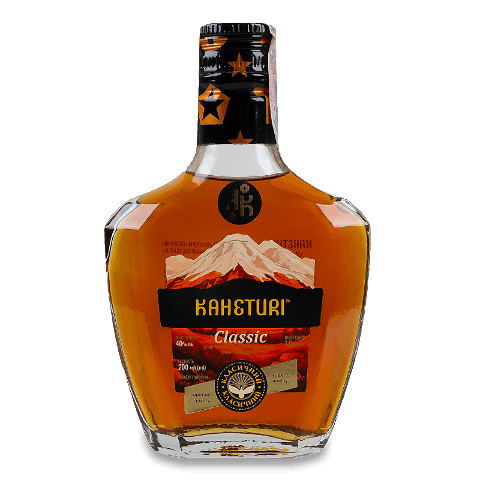 Напій алкогольний Kaheturi Classic
