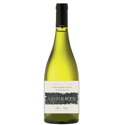 Вино Agreste Sauvignon Blanc біле сухе