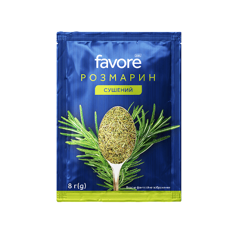 Розмарин Favore