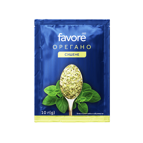 Орегано Favore