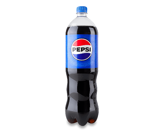 Напій Pepsi Пепсі-Кола безалкогольний сильногазований