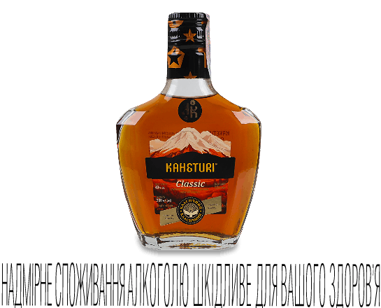 Напій алкогольний Kaheturi Classic