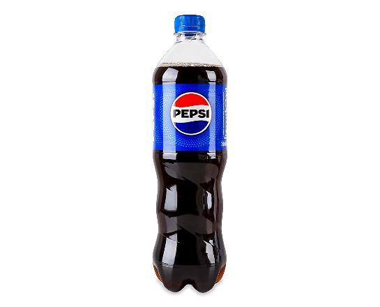 Напій Pepsi Пепсі-Кола безалкогольний сильногазований