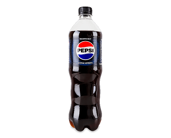 Напій Pepsi Пепсі нуль цукру безалкогольний сильногазований