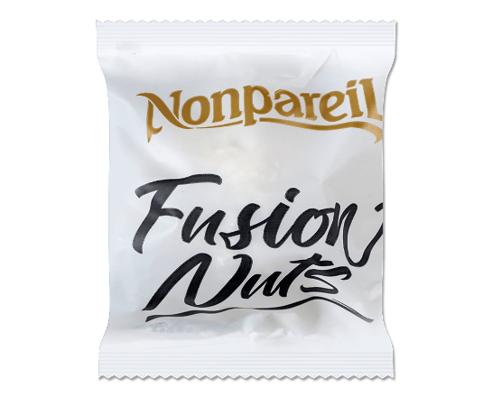 Тістечко Nonpareil Fusion nuts мікс