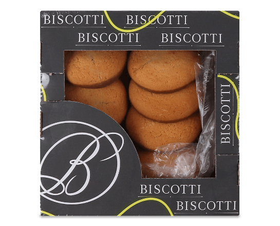 Печиво Biscotti Лоренцо