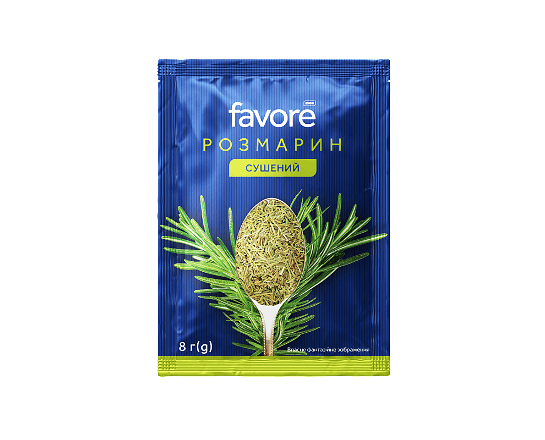 Розмарин Favore